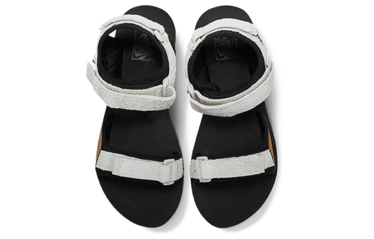 Vans Tri-Lock White VN0A4U23XU1