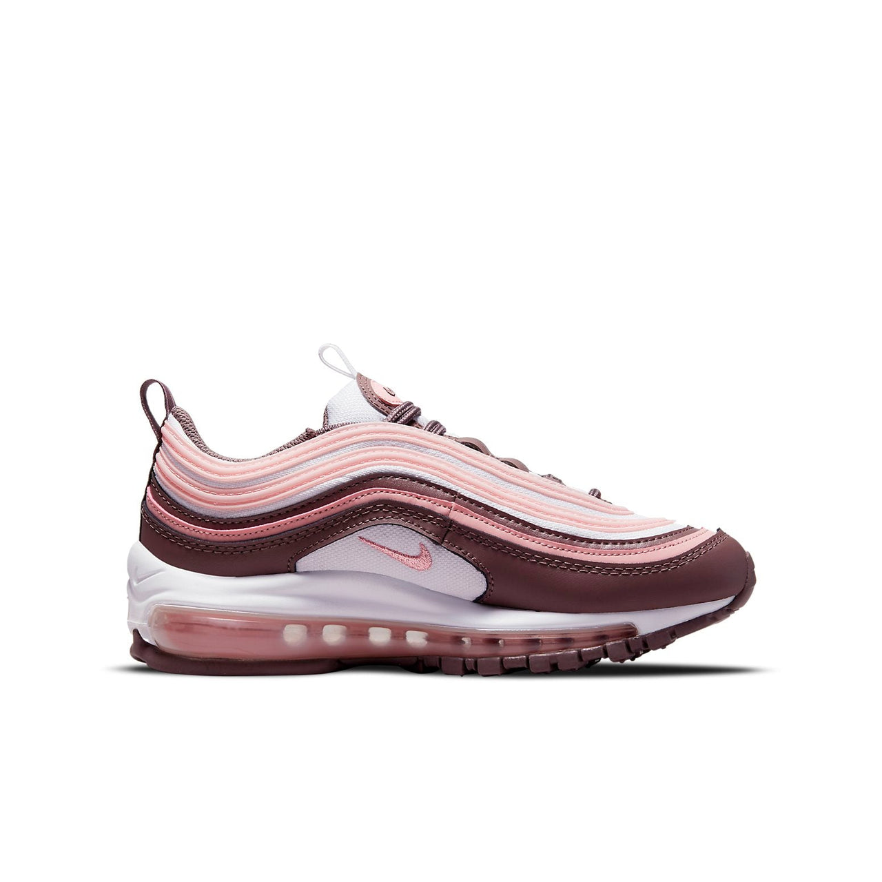 (GS) Nike Air Max 97 'Violet Ore Pink Glaze' 921522-200