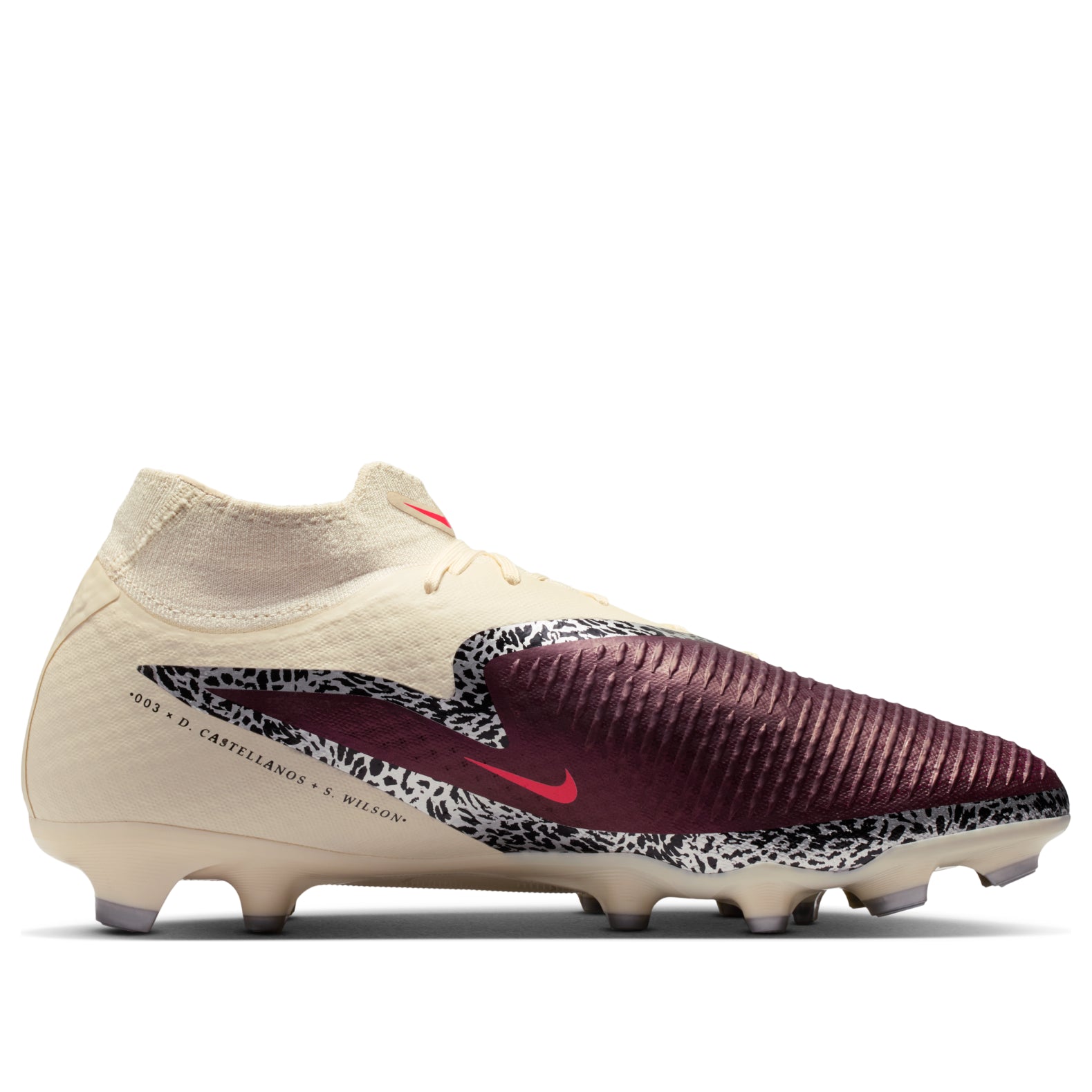 Nike Phamtom 6 High Academy MG 'United 003 Pack' IO8447-661