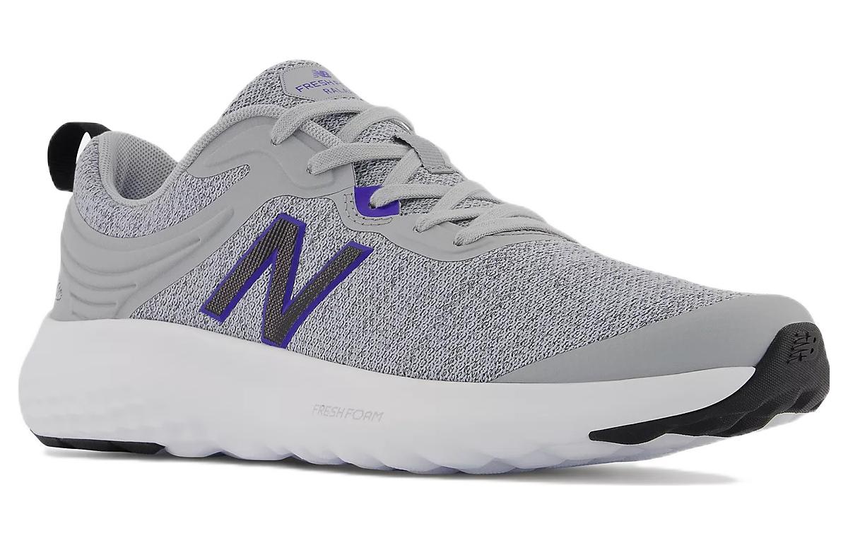 New Balance Fresh Foam Ralaxa v3 'Gray White Black' MARLXLE3