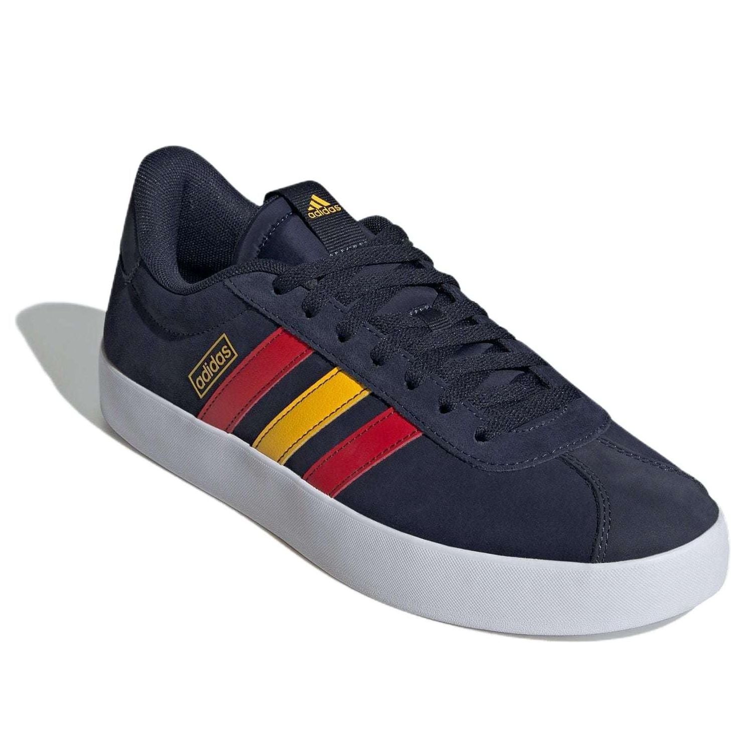 adidas Vl Court 3.0 'Legend Ink Better Scarlet' IF4461