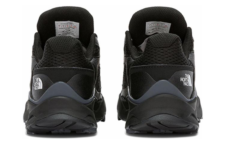 (WMNS) THE NORTH FACE Vectiv Taraval Hiking Shoes 'Tnf Black Tnf White' 5LWU-KY4