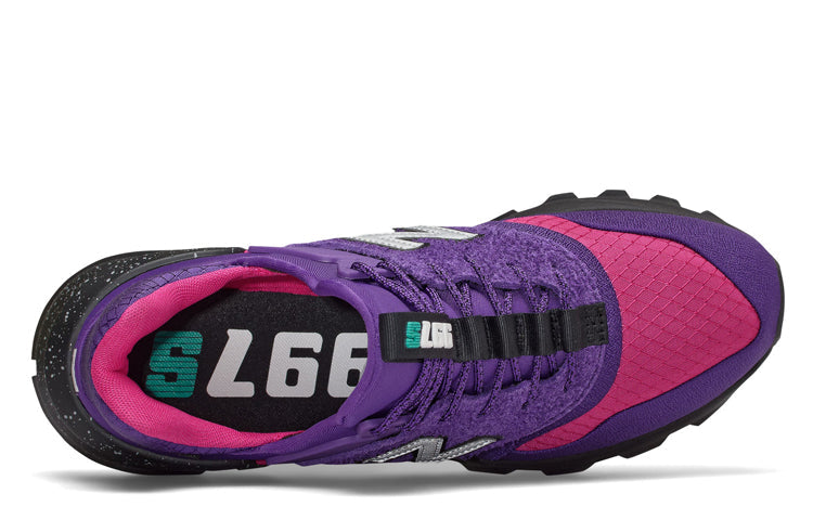 New Balance 997S 'Purple Pink' MS997SA