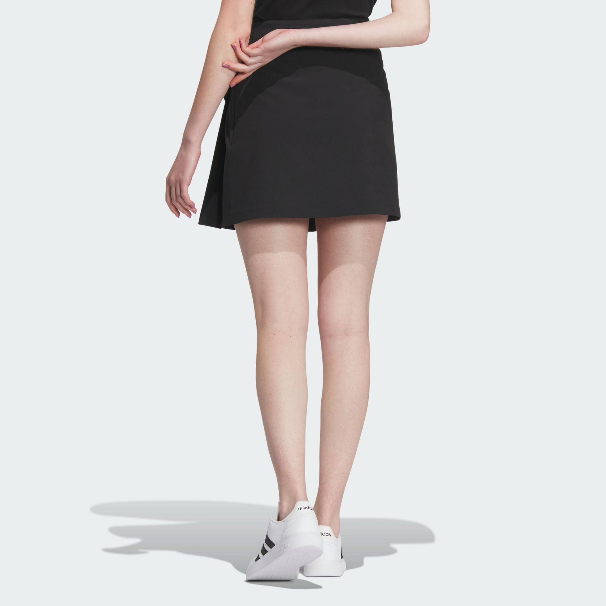 (WMNS) adidas Vibe Skirt 'Black' IK5148