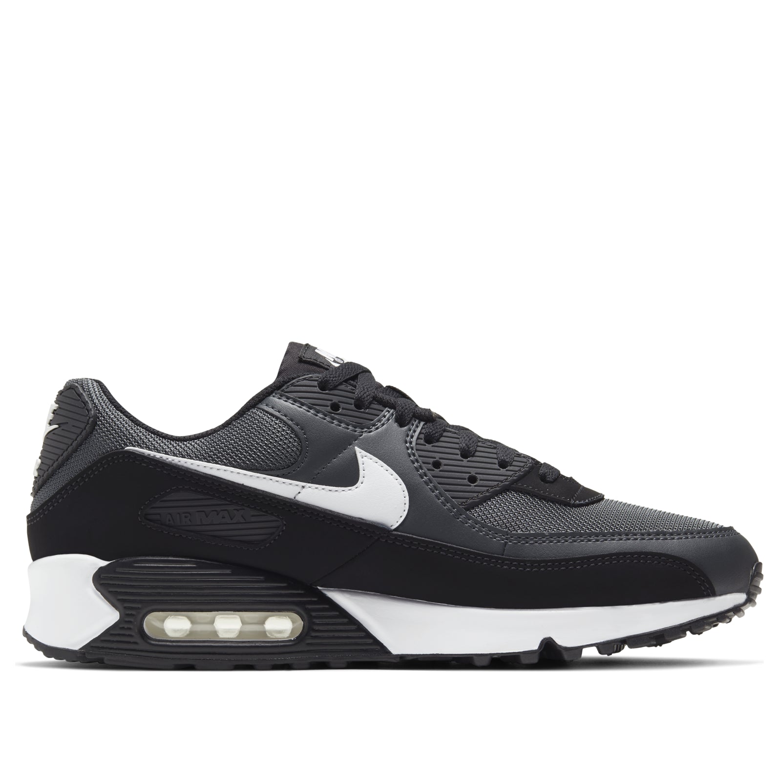 Nike Air Max 90 'Black White' CN8490-002