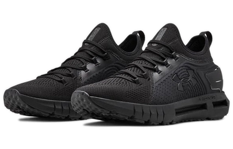 Under Armour HOVR Phantom SE 'Black' 3021587-002