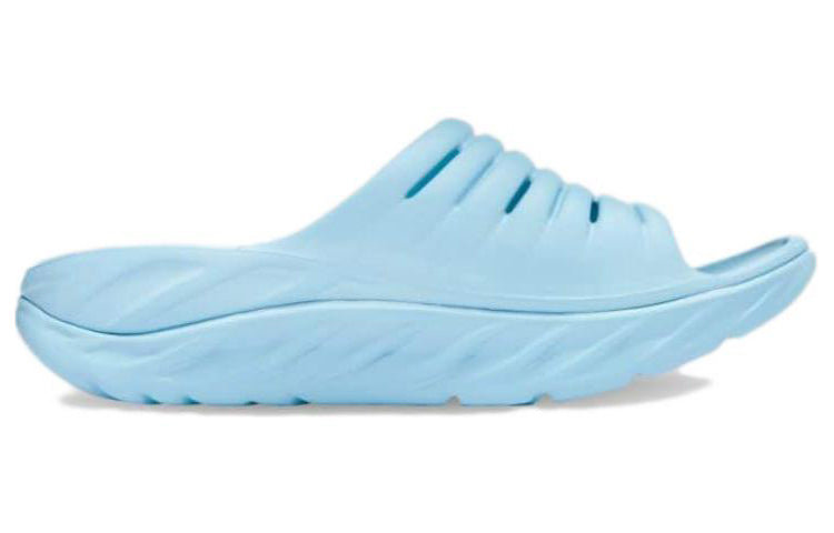 HOKA ONE ONE Ora Recovery Slide 'Summer Song' 1134527-SSCA