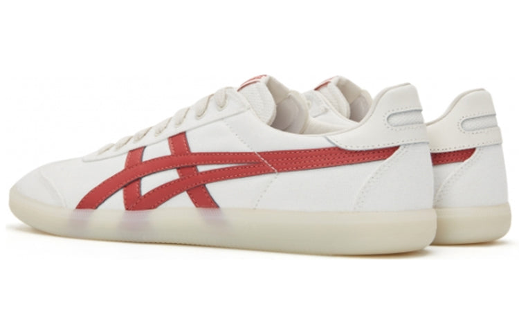 Onitsuka Tiger Tokuten 'White Red' 1183A862-104