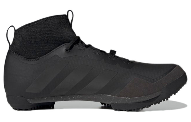 adidas The Gravel Cycling 'Triple Black' FZ5446