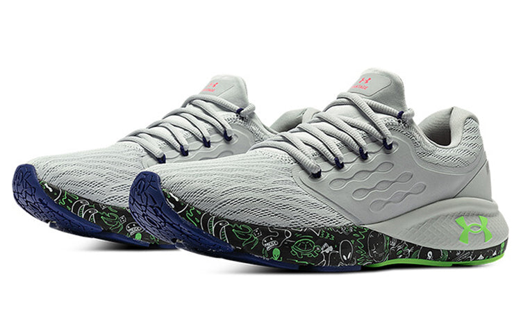 Under Armour Charged Vantage Fun CN 'Grey Green' 3026450-100