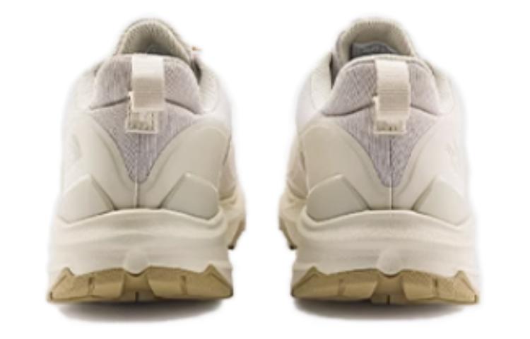 (WMNS) THE NORTH FACE Vectiv Exploris II Futurelight 'Sandstone' 7W6D-9Z3