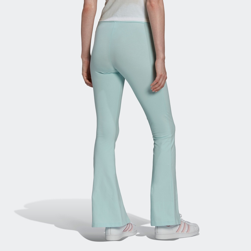 (WMNS) adidas Originals Tights 'Blue' HU1614