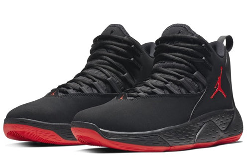 Air Jordan Super.Fly MVP PF 'Infrared' AR0038-060