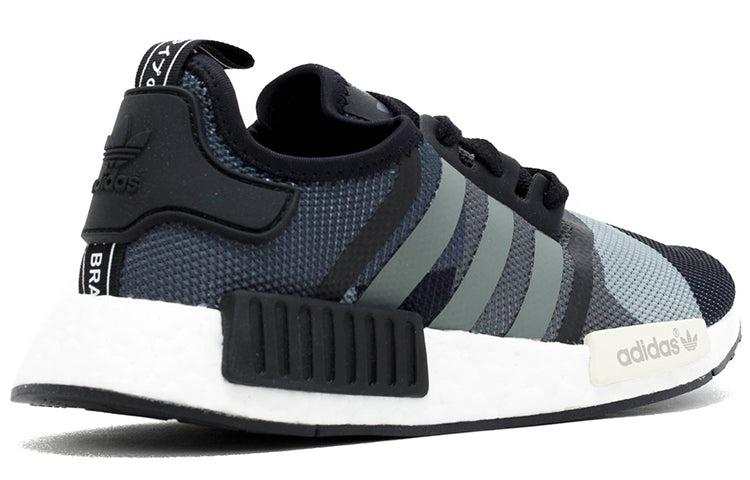 adidas NMD_R1 'Black Camo' S79163