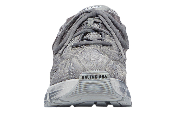 Balenciaga Phantom Sneaker 'Light Grey' 678869W2E911715