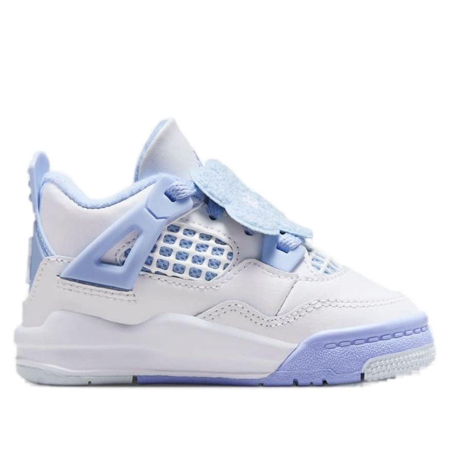 (TD) Air Jordan 4 Retro 'Forget Me Not' IB8961-100
