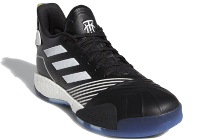 adidas T-Mac Millennium 'Black White' EF2927
