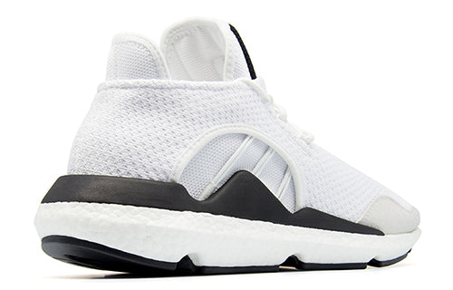 adidas Y-3 Saikou 'Cloud White  Black' AC7195