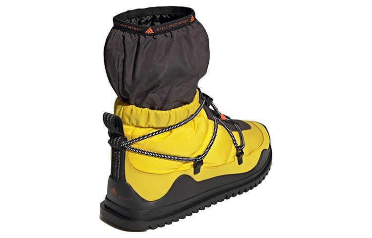 (WMNS) adidas Stella McCartney x Winterboot Cold.RDY 'Yellow' GY4382