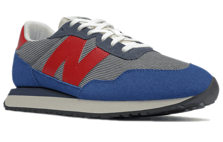 New Balance 237 'Navy Team Red' MS237LE1