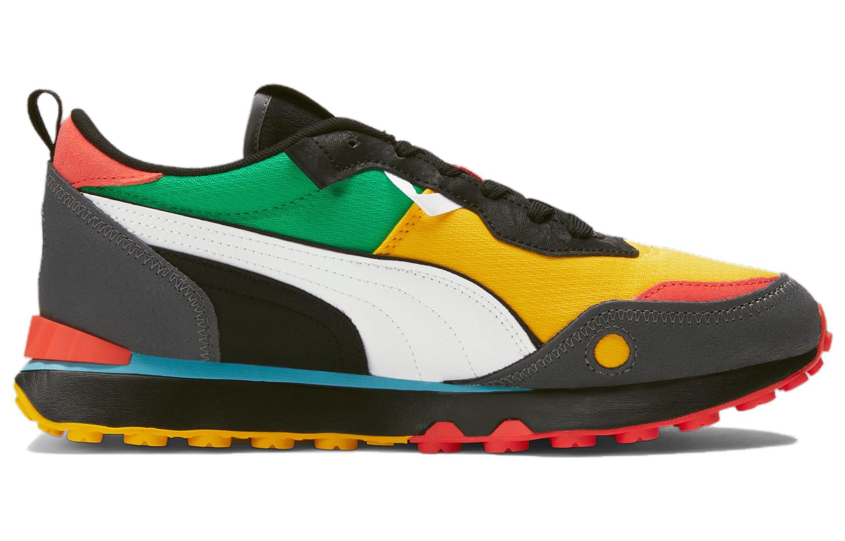 PUMA Rider FV 'Block Party' 392261-01