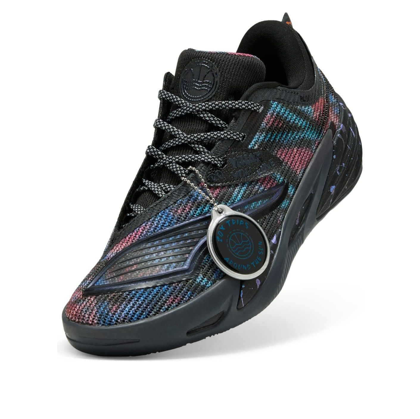 PUMA All-Pro Nitro 2 'VBL' 312309-01