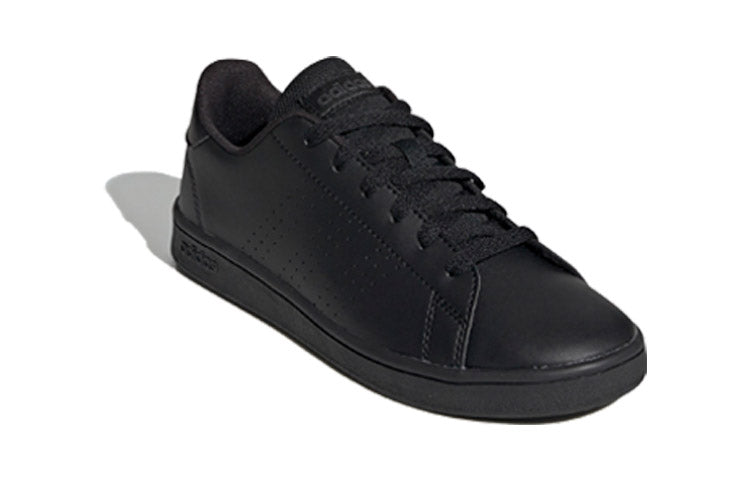 (PS) adidas Advantage 'Black' EF0212