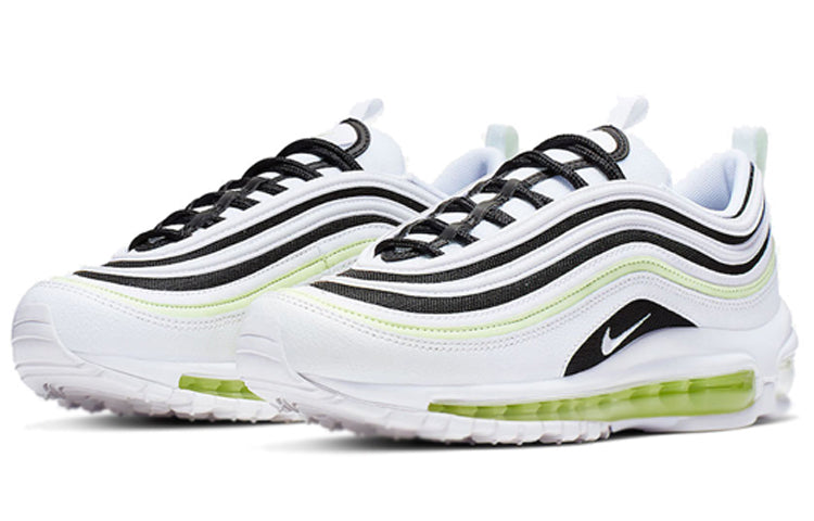 (WMNS) Nike Air Max 97 'Summit White Volt' 921733-105