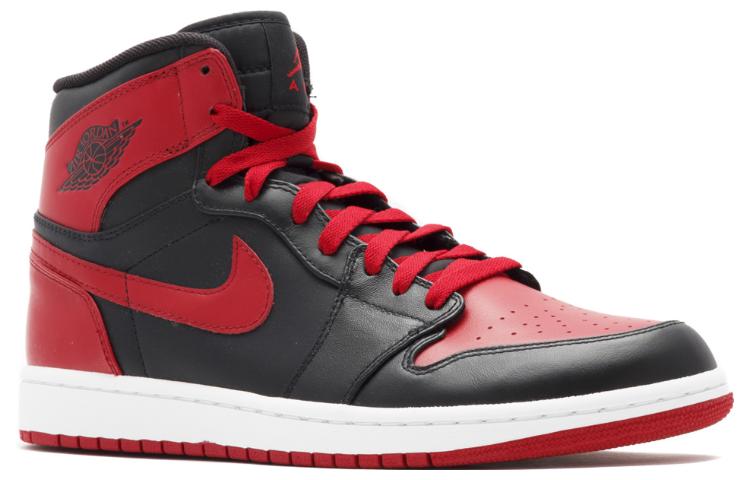 Air Jordan 1 High Retro DMP 'Chicago Bulls' 332550-061