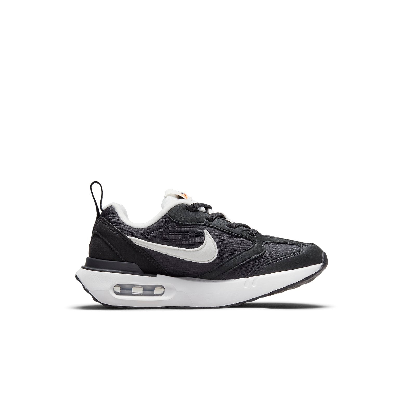 (PS) Nike Air Max Dawn 'Black White' DC9318-002