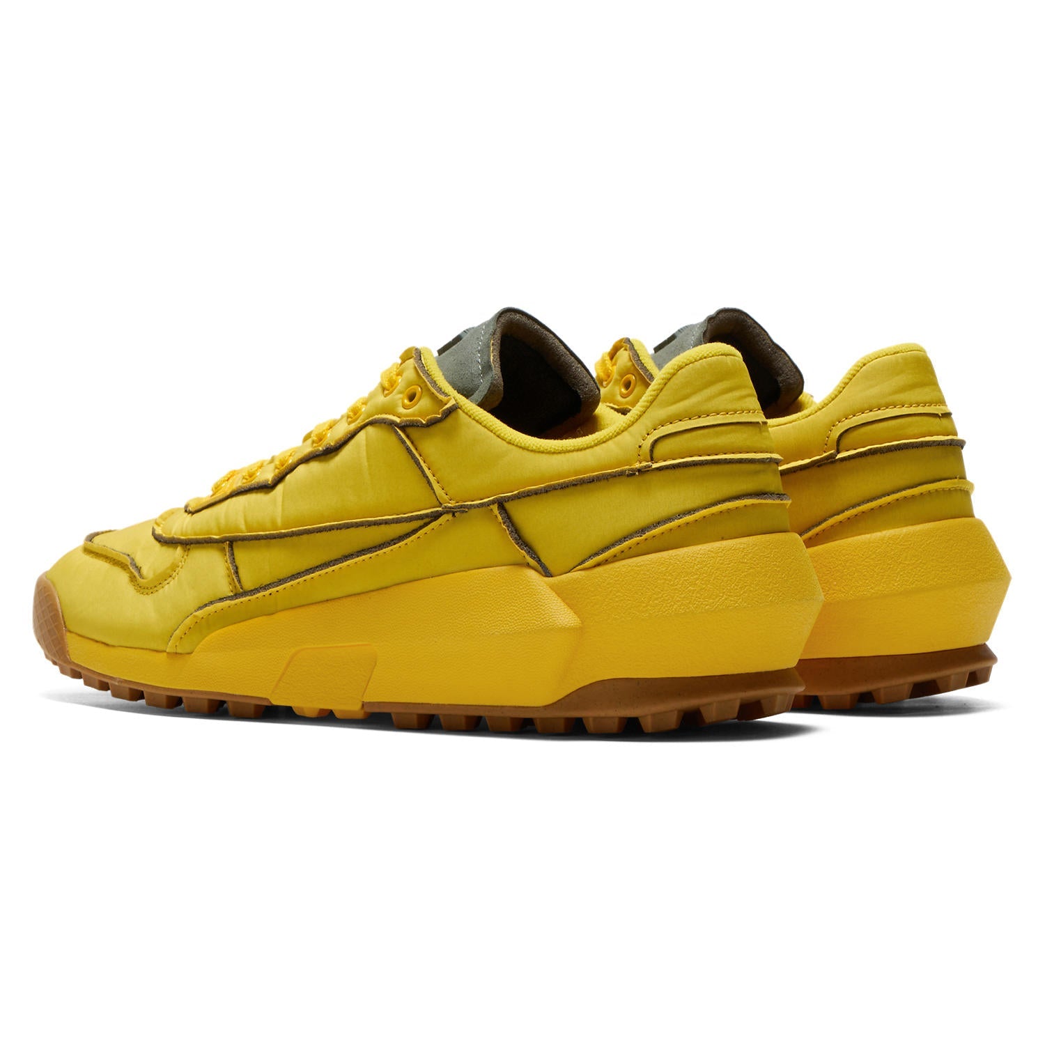 Onitsuka Tiger Admix Trainer 'Tai Chi Yellow' 1183C276-750