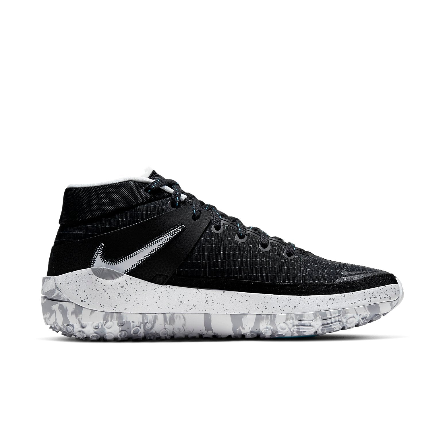 Nike KD 13 'Black' CI9948-001