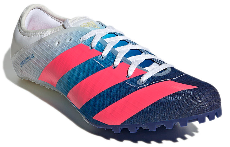 adidas Sprintstar 'Blue White Pink' GY0940