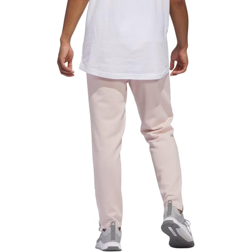 adidas ALL SZN Valentine's Day Pants 'Light Pink' Asia Sizing IW1681