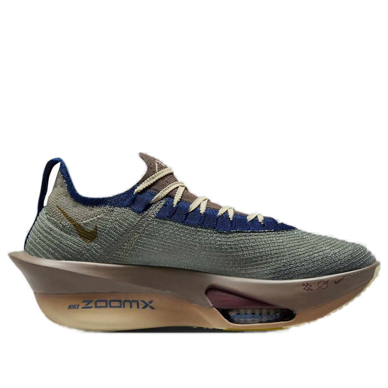Nike Air Zoom Alphafly NEXT% 3 Premium 'Light Army Ironstone' HV4318-320