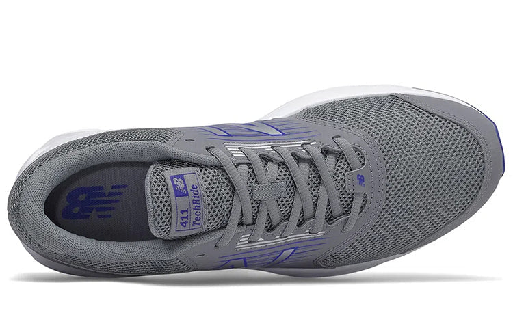 New Balance 411 Shoes Grey M411CO1