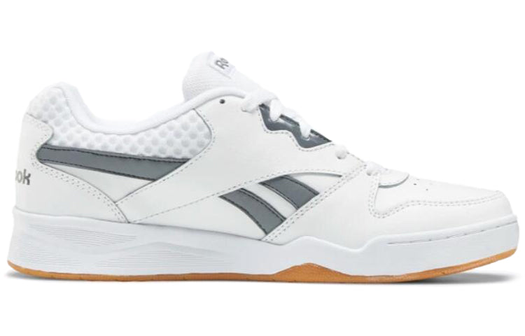 Reebok Royal BB4500 Low 2 'White Cold Grey' FV0278