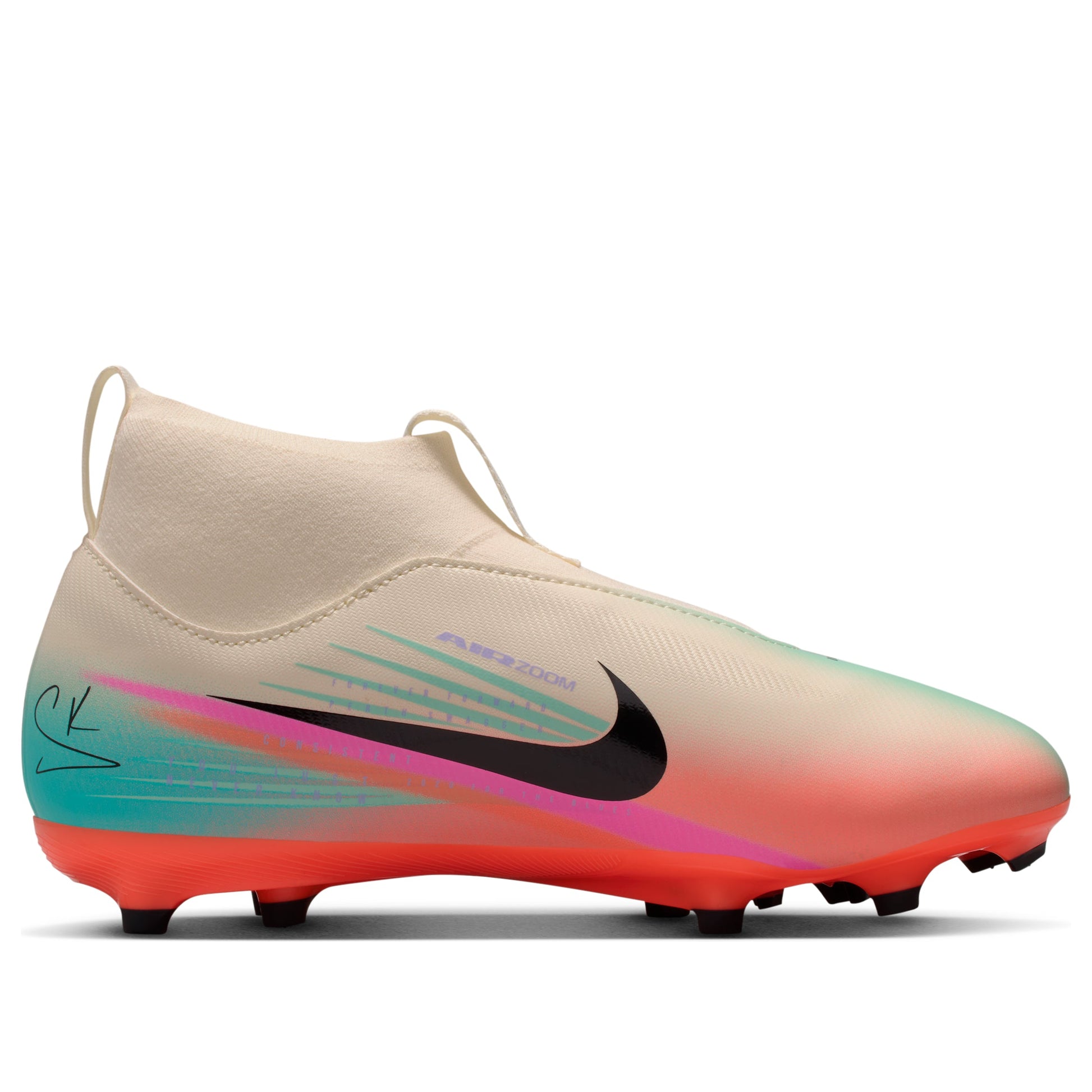 (GS) Nike Jr. Mercurial Superfly 10 Academy 'Sam Kerr' IB4439-100