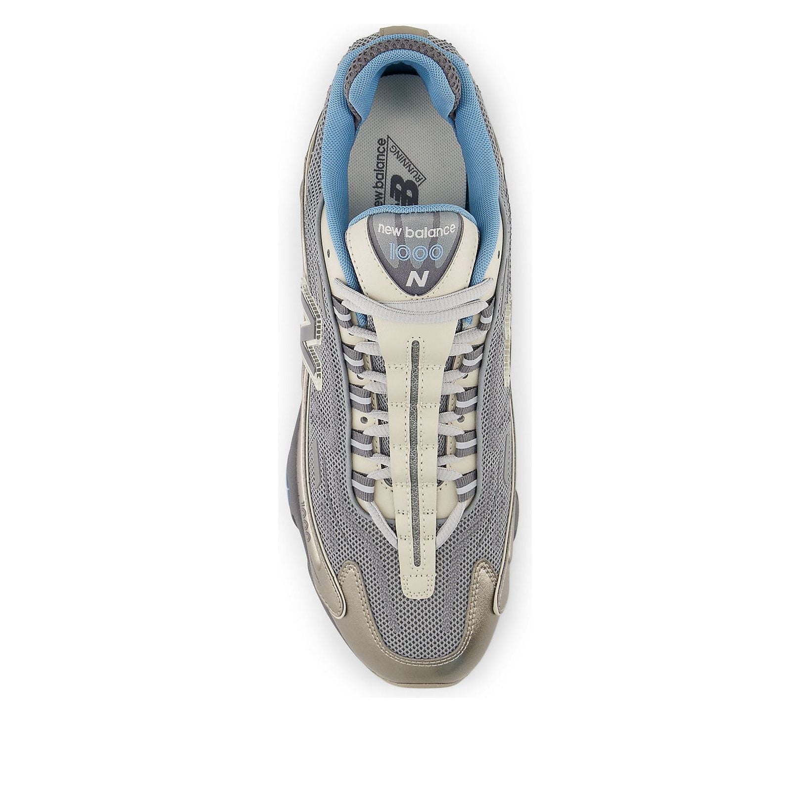 New Balance 1000 'Arid Stone' M1000DH