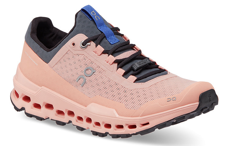 (WMNS) On Running Cloudultra 'Rose Cobalt' 44.98573