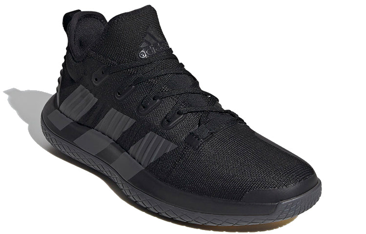 adidas Stabil Next Gen Black/Grey FU8318
