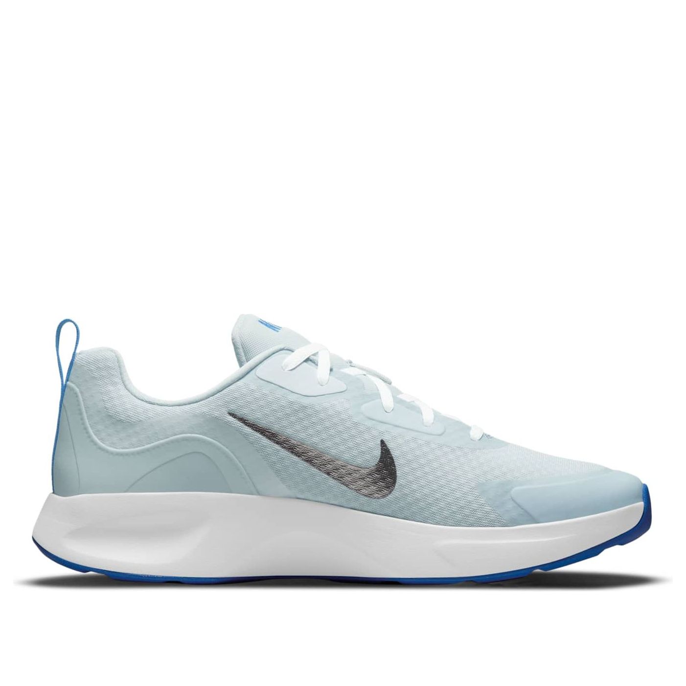 Nike Wearallday 'Blue Light blue' CJ1682-012