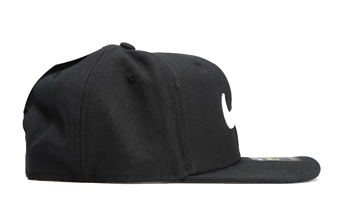 Nike Swoosh Pro Hat 'Black' 639534-011