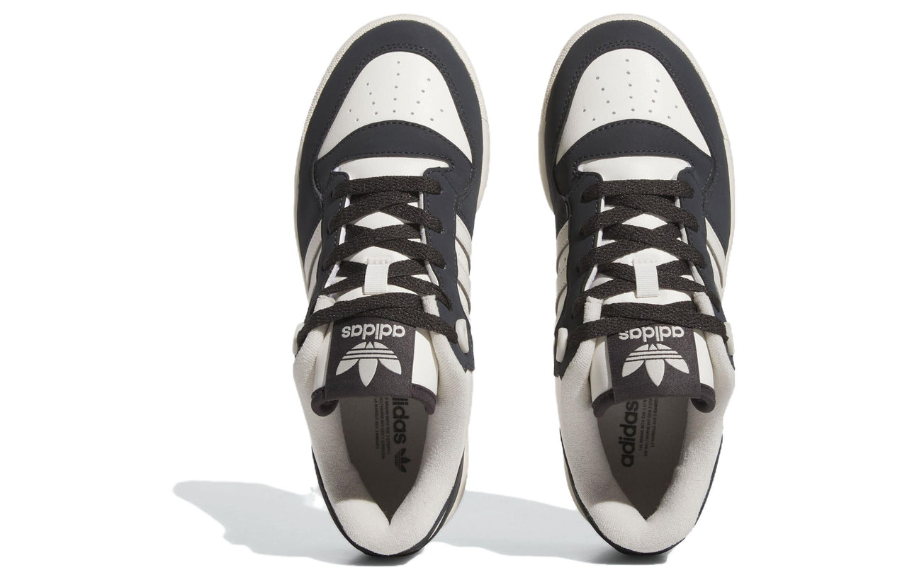 (WMNS) adidas Rivalry Low 'White Carbon' ID7560