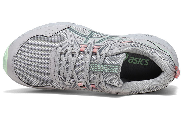 (WMNS) ASICS Gel-Venture 8 Wide 'Piedmont Grey Metropolis' 1012B231-020