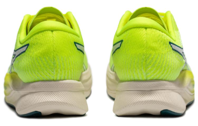 (WMNS) ASICS Magic Speed 2 'Safety Yellow' 1012B274-750