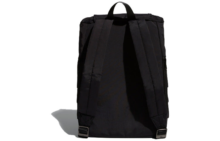adidas FLAP Backpack 'Black' FI7629