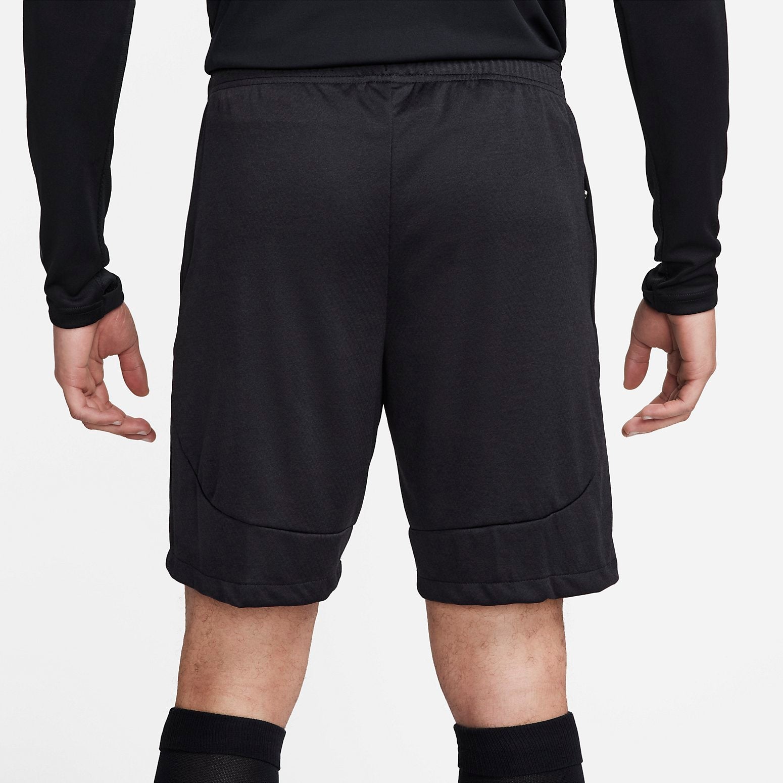 Nike Academy Dri-FIT Global Football Shorts 'Black' FB6339-011