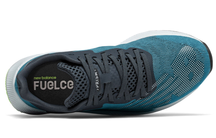 (GS) New Balance FuelCell Prism Blue GEFCPZGW