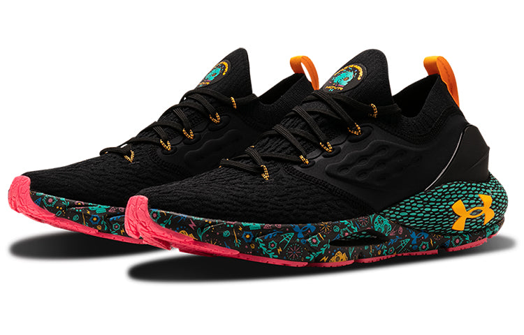 Under Armour HOVR Phantom 2 'Day Of The Dead' 3023856-001